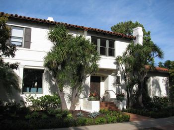 Lloyd and Edith Gray/Wurster Construction Company House