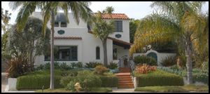 Louis R. and Muriel Dilley / Monroe E. and Olga J. Wallace House