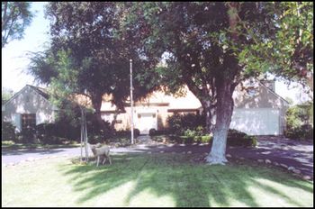 A.L. and Cleveland Dennstedt House