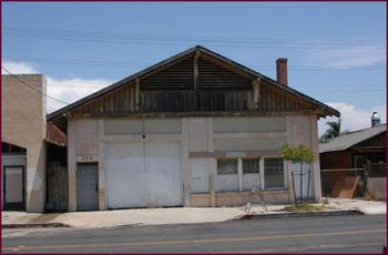 Fire Station No. 9