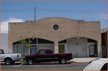 Rose Grocery Store