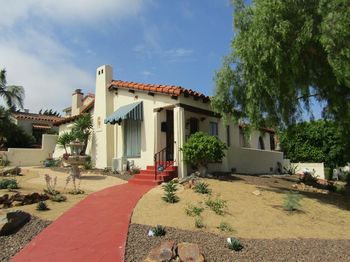  Augustus and Louise Cosgrove/Chris Cosgrove House