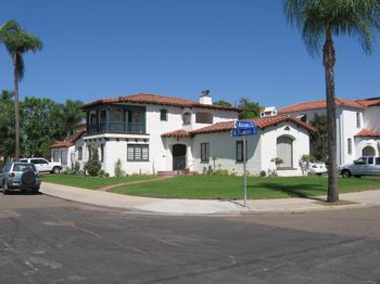 Augustus and Laura Rehkopf/Pear Pearson House