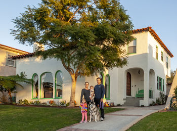 Alexander and Hannah Schreiber House