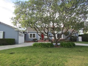 Ben and Ruth Rubin House