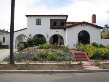 Enrique and Esperanza Aldrete/Carl B. Hays House