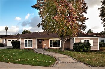 Harry and Bess Snyder/Chris Cosgrove House