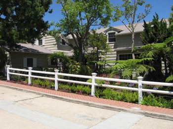 Walter and Emilie Albrecht House