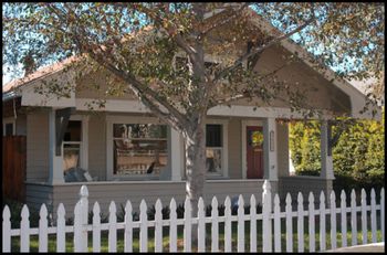 Sara A. and Milo W. McNeil House