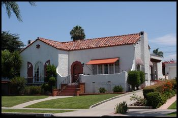 Sam and Mary McPherson House