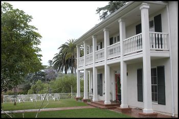 Strawn House