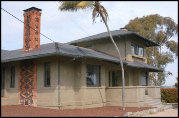 Page Manor / Walter Keller House   Congratulations 2011 People in Preservation Save Our Heritage Organisation Home Renovation Awardees