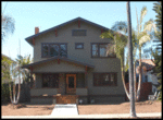 Albert B. and Anna Kenyon / Archibald McCorkle House