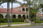 George and Beatrice Bown House