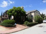 Gordon and Garnet Thompson/ Alexander Schreiber House