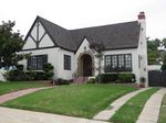 Ralph and Helene Benton/Ralph Hurlburt and Charles Tifal House