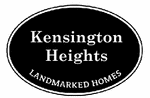 KENSINGTON HEIGHTS
