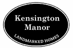 KENSINGTON MANOR