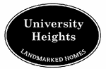 UNIVERSITY HEIGHTS