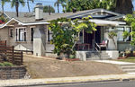 L.M. and Elizabeth Horton/Edward Bryans Spec House