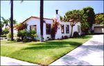 Arthur and Anne Dusenberry / Louise Severin House