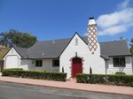 C. Wesley and Lucie Hall House