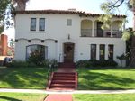 George and Bertha Cooley/Lois and Benjamin Torgerson Spec. House #1