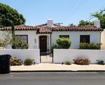 Silas & Rita Corbett House