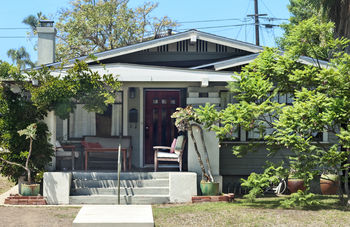 L.M. and Elizabeth Horton/Edward Bryans Spec House